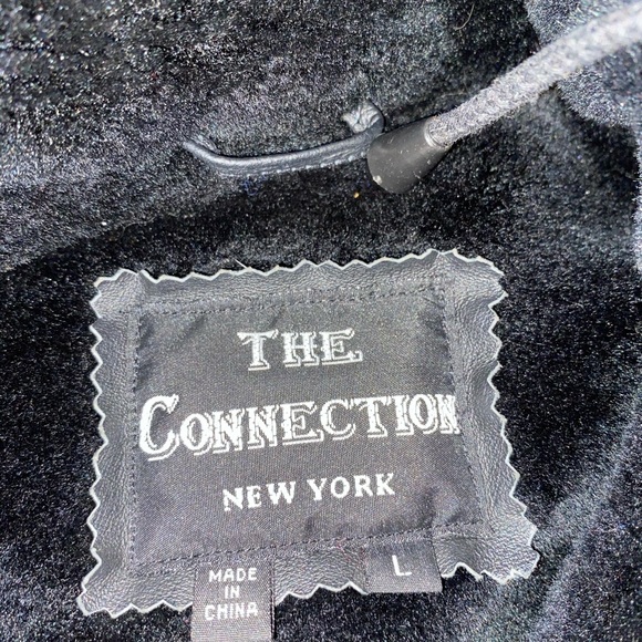 Jacket - Picture 2 of 2